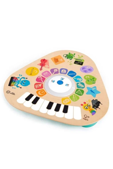 Baby Einstein Dokunmatik Aktivite Masası - 2