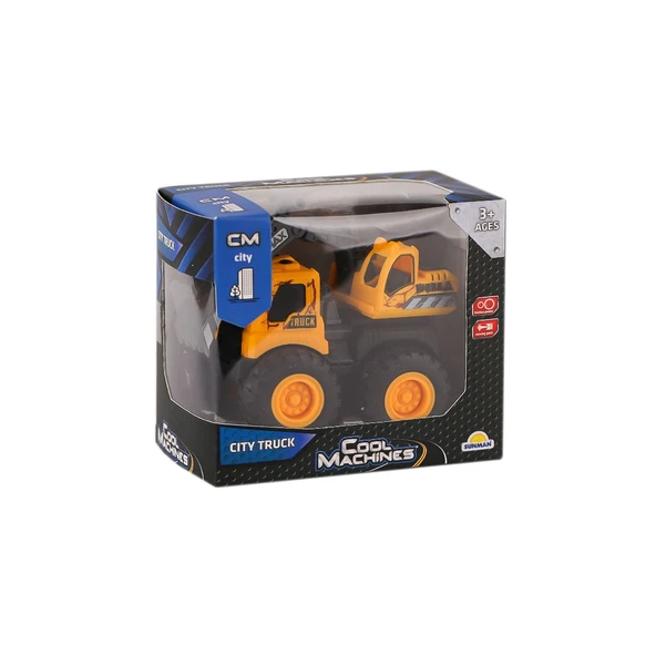 4713 Şehir Araçları Off Road -Sunman ürün görseli 1