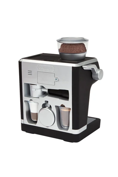 Casdon - Oyuncak De'longhi Barista Kahve Makinesi - 7