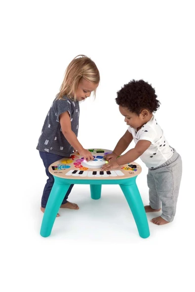 Baby Einstein Dokunmatik Aktivite Masası - 5