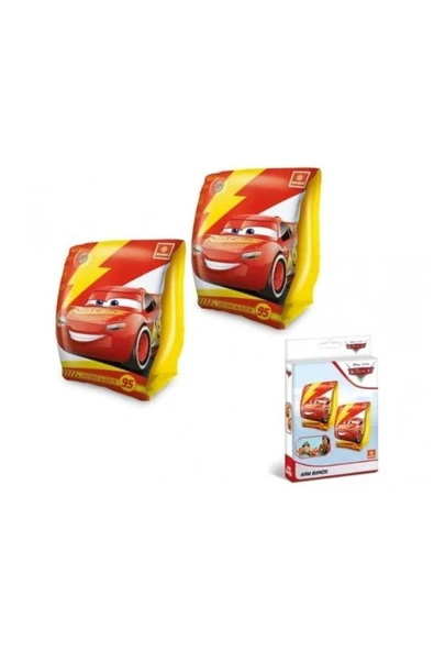 16926 Cars Kolluk 23 Cm