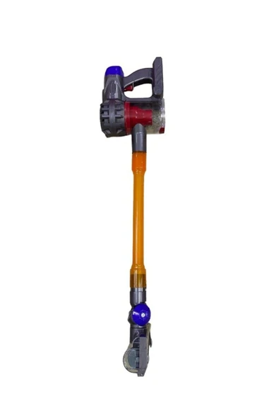 70 cm 3 Farklı Aparatlı Dikey Süpürte 4619 - 4