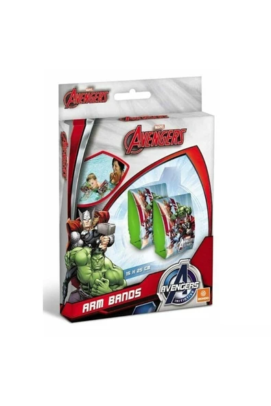 Avengers Kolluk S00016303
