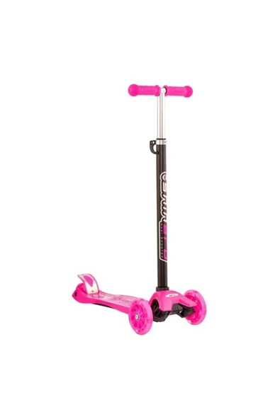 Maxi Twister Fuşya Yeni Nesil Scooter - 2
