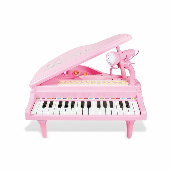 BAO-1504B 31 Tuşlu Mini Piano MP3 -Vardem - 2