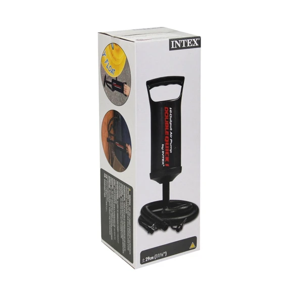 IP68612 İntex Pompa 29 cm - 2