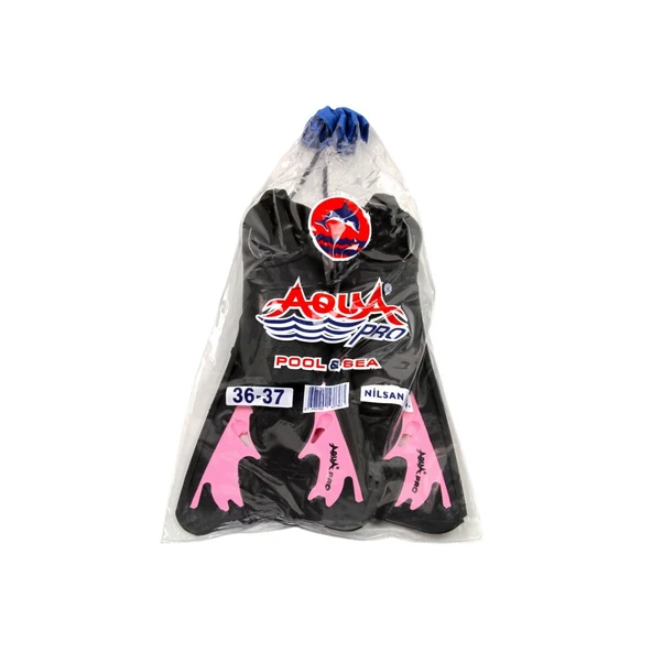 NPL 36/37 Aqua Pro Palet - 3