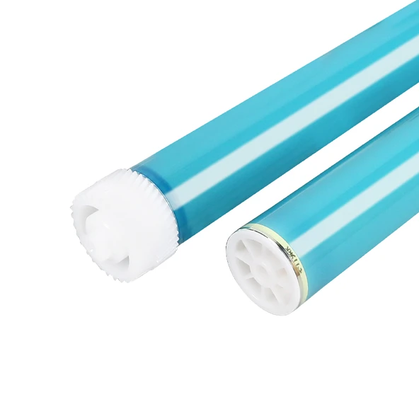 Yazıcı OPC Tambur Yedek Parça - 5 Yeşil Tambur (Ekonomik Set) - 4