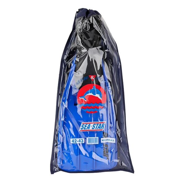 NPL-Sea Star Palet Ayak No:42-43 - 3