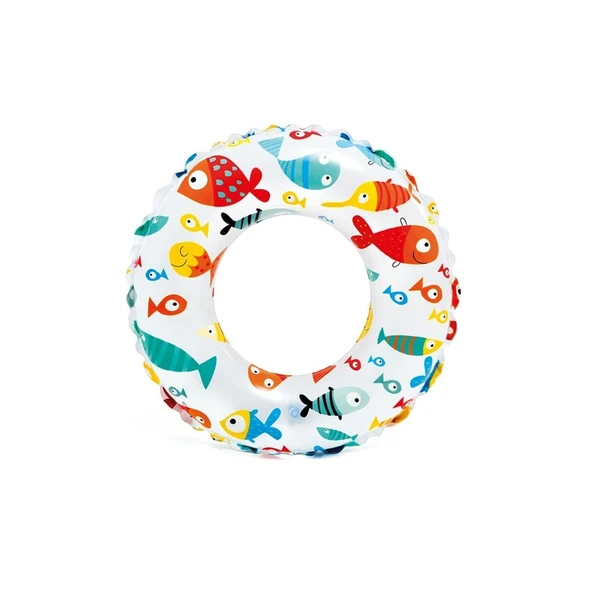 IS59230 İntex Baskılı Simit 51 cm ürün görseli