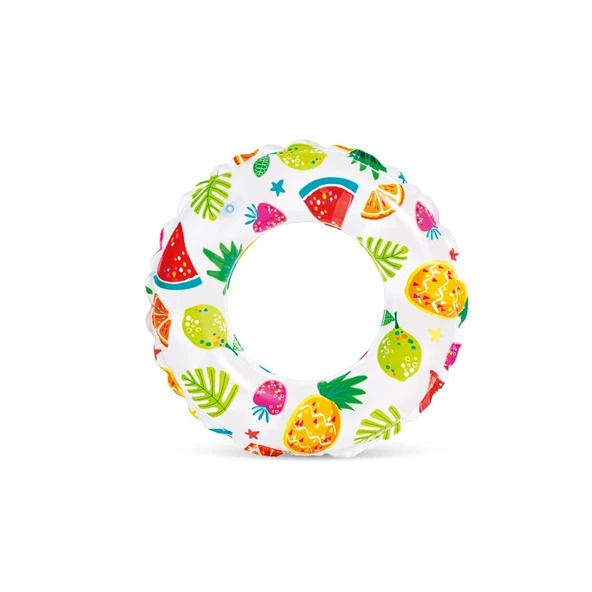 IS59230 İntex Baskılı Simit 51 cm - Resim 3