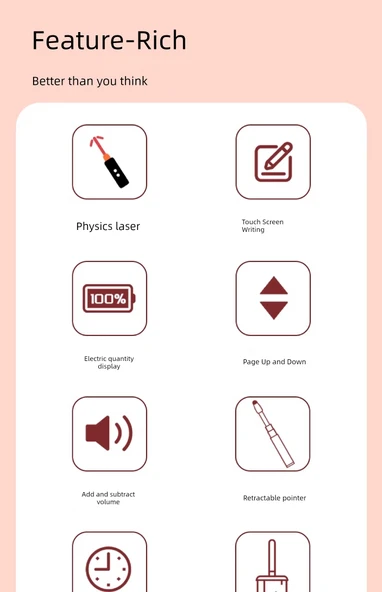 Geri Çekilebilir Lazer Pointer - Yeşil Işık - Kiraz Polen - 60cm Dijital Ekran - Geri Sayım - Titreşim Hatırlatıcısı - Tek Tuşla Etiketleme - Ayarlanabilir Lazer - 9