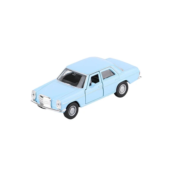 43764 Welly Mercedes Benz 1:32 Model Araba -Karsan Oyuncak ürün görseli 1