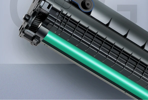 W1660A Toner Kartuşu - Süt Beyazı - Standart Versiyon - 2000 Sayfa - 9
