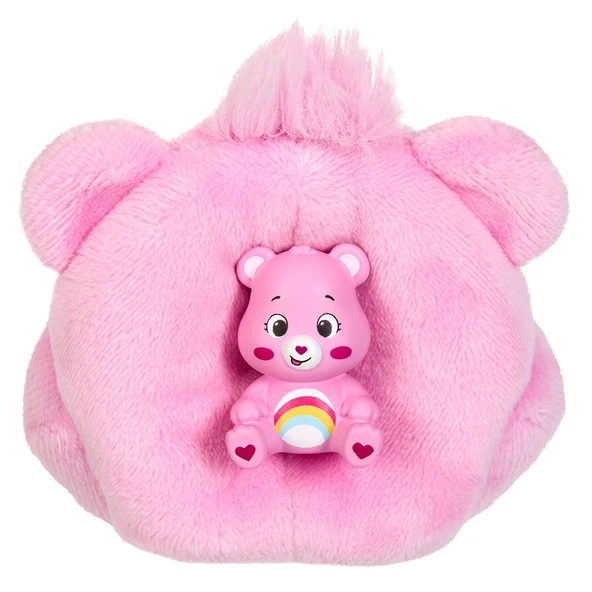 JCN97 Chelsea Cutie Reveal  Care Bear Serisi - 5