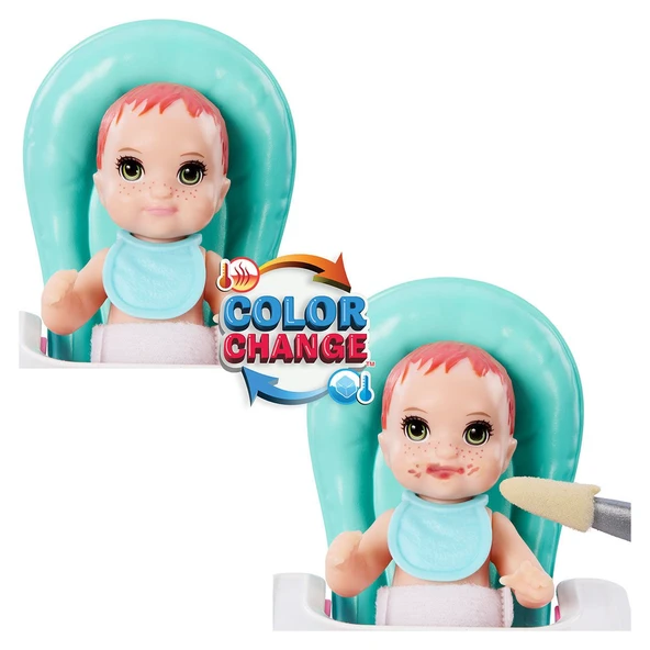 HTK35 Skipper Bebek Bakıcısı - Resim 5