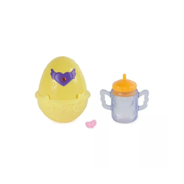 6067430 Hatchimals Alive Tekli Paket - 3