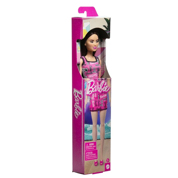 T7439 Şık Barbie - 3