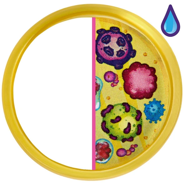 JCR70 Barbie Kariyer Oyun Setleri - Bilim Uzmanı ve Aksesuarları - Resim 4