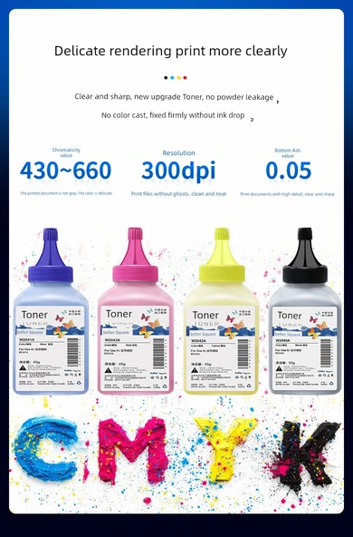 Ricoh MC2001 Toner Kartuşu - Siyah - 17000 Sayfa - 11