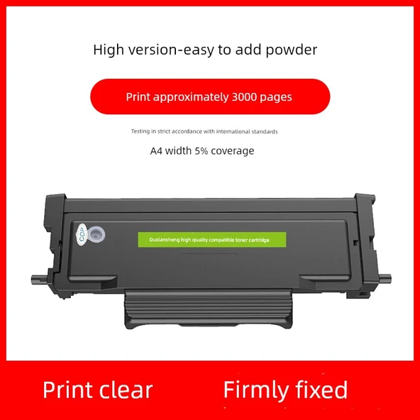 TL-470 Uyumluluk Toner Kartuşu - Yüksek Versiyon - 3000 Sayfa