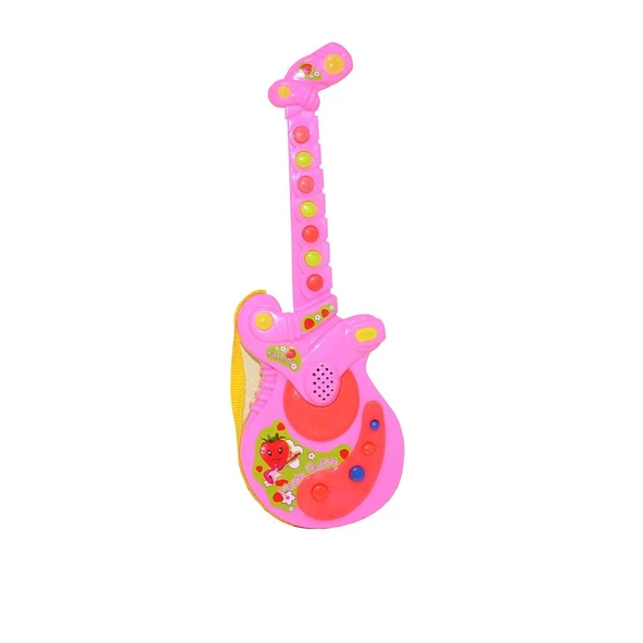 HM718 Türkçe Gitar- Halit Can Oyuncak - 3