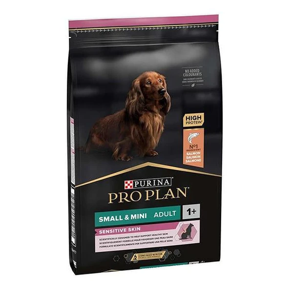 Pro Plan Adult Small Mini Küçük Irk Yetişkin Köpek Maması 7Kg - 2