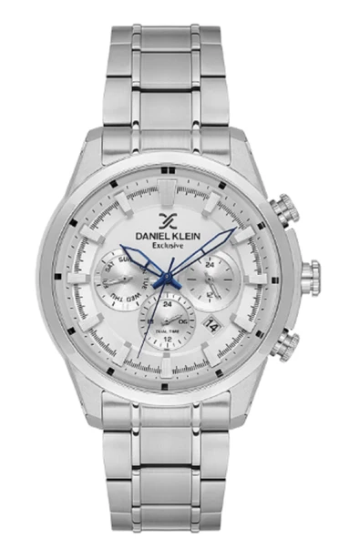 Daniel Klein DKE.1.10867-1 Exclusive Erkek Kol Saati-DK511 - 1