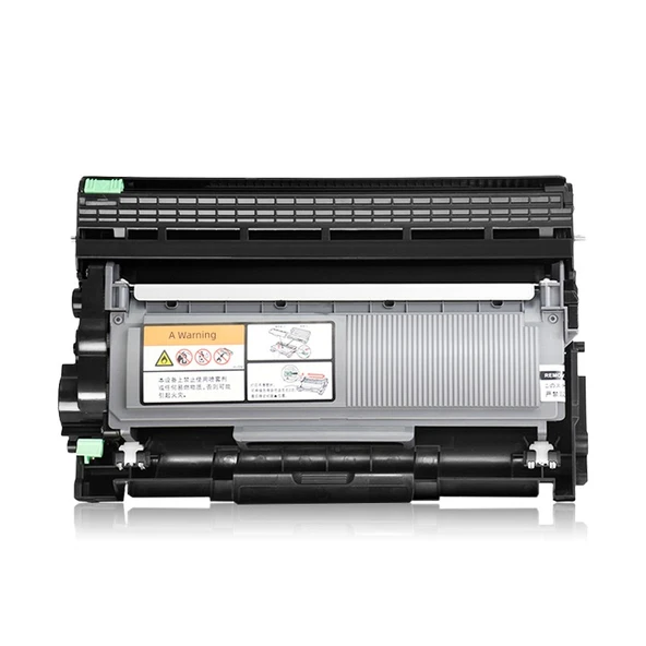 Uyumlu Toner Kartuşu Tozu - 80g Toner 6 Şişe - 2