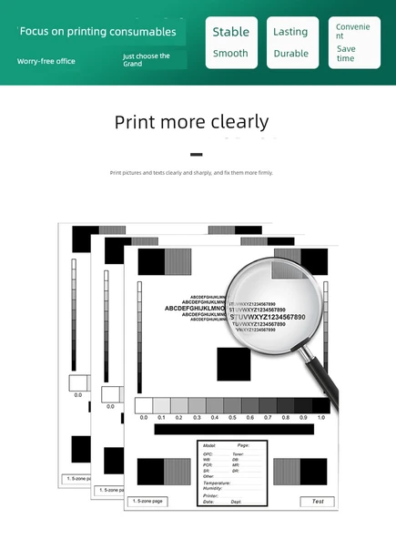 T04E 4 Renkli Mürekkep Kartuşu Seti - Epson - Hong Kong/Kore - 6