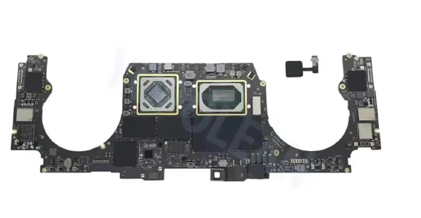 Apple MacBook Pro 16'' A2141 i7 16GB RAM 512GB SSD Anakart - Outlet - 2