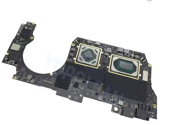 Apple MacBook Pro 16'' A2141 i7 16GB RAM 512GB SSD Anakart - Outlet