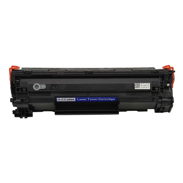 Toner Kartuşu - 88A Kraft Kağıt Kutusu - 6000 Sayfa - 2