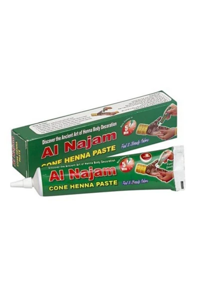 Kırmızı Hint Kınası