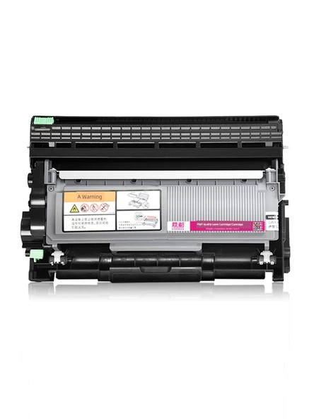 Toner Kartuşu - Görüntüleme/Toner Kartuşu, Kartuşsuz - 2