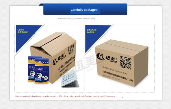 Deshi DS-610H Ribbon Rafı - 2 Paket - 9