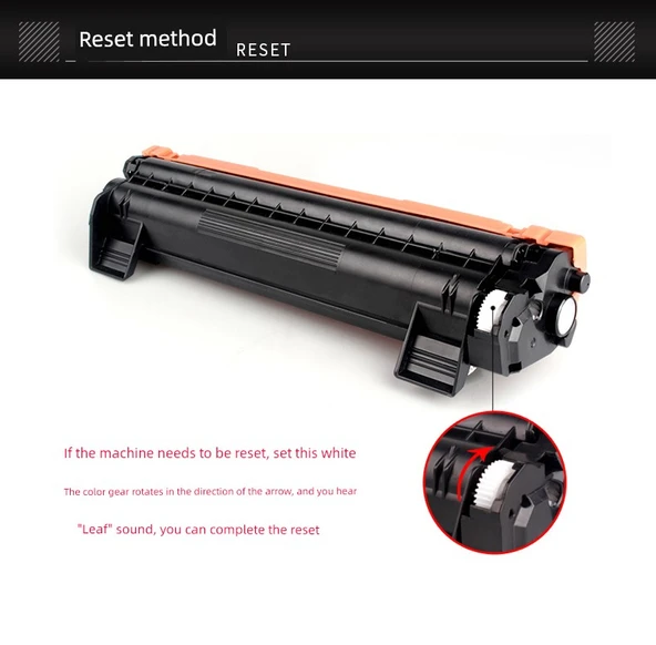 Uyumlu Brother DCP1618W TN1035 Toner Kartuşu - Standart Toner Kartuşu + Toner Kartuşu - 10