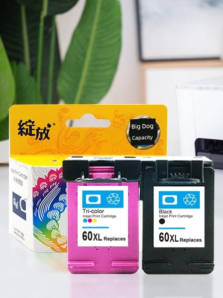 Nötr Mürekkep 50ml 4 Renk Seti - 4