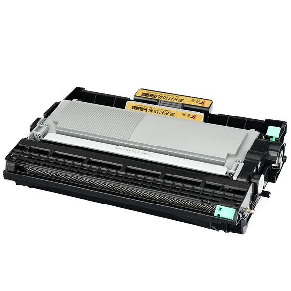 Toner Kartuşu ve Drum Ünitesi - Otomatik Sıfırlama Patentli Paket - Lenovo L3070DW L3075DN L3078M M3075DNA - 2