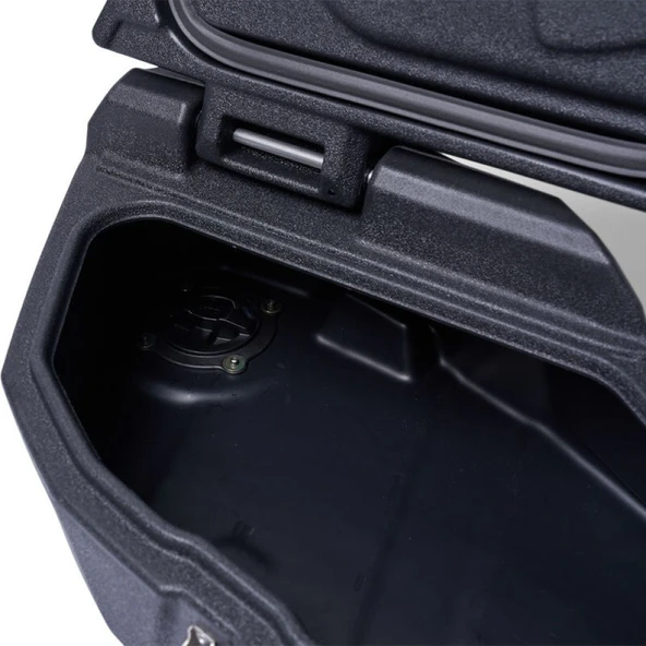 YMTRADE Can Am Stereo Box - 2