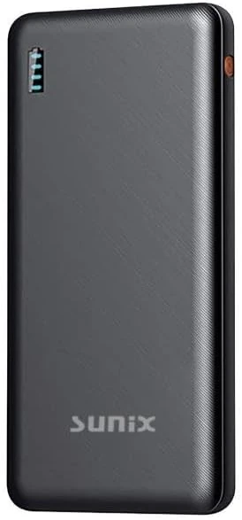 Sunix 10000 Mah 22.5W Powerbank PB-53