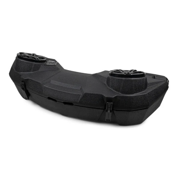 YMTRADE Can Am Stereo Box - 5