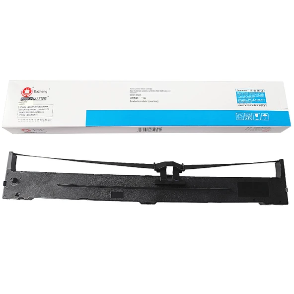 Uyumlu Ribton Tutucu 20 Metre 10 Paket - 3