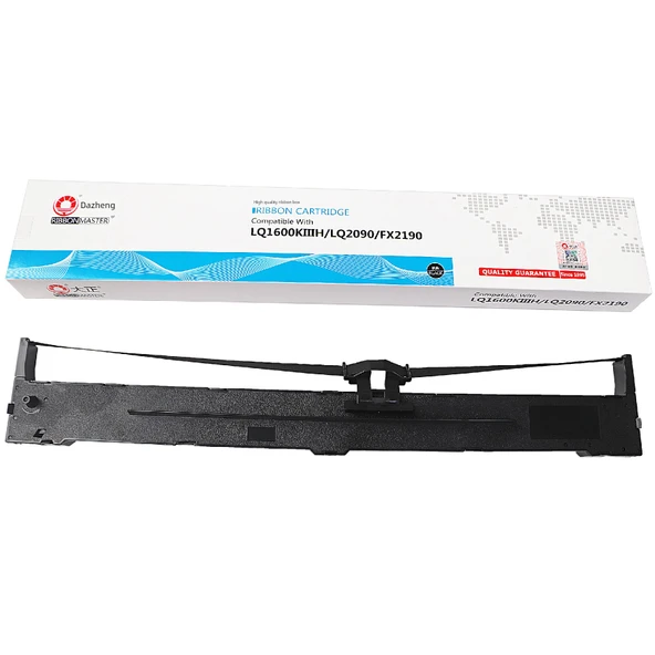 Uyumlu Ribton Tutucu 20 Metre 10 Paket - 2