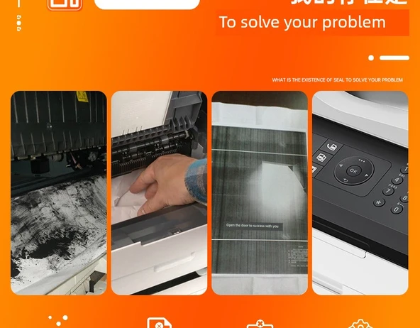 Toner Kartuşu - 2500 Sayfa Standart Kapasite - Buy 5 Get 1 - Resim 12