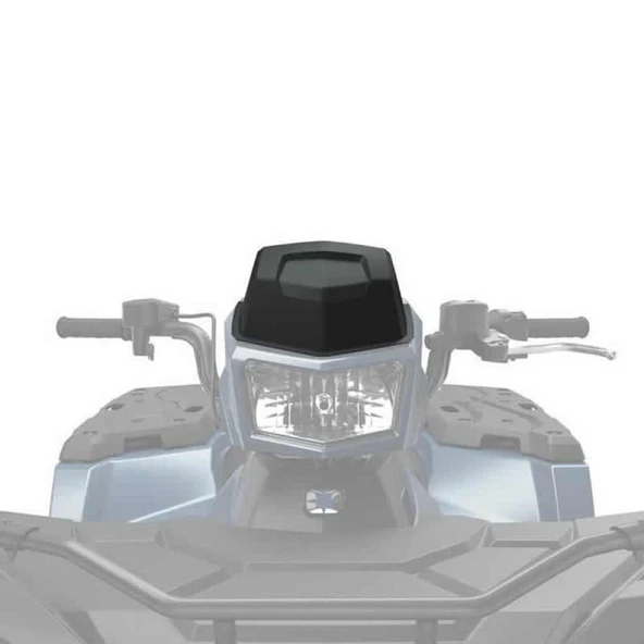YMTRADE Polaris Pod Çanta Sportsman 2021-2022 450 570 850 1000 K-pod Bag