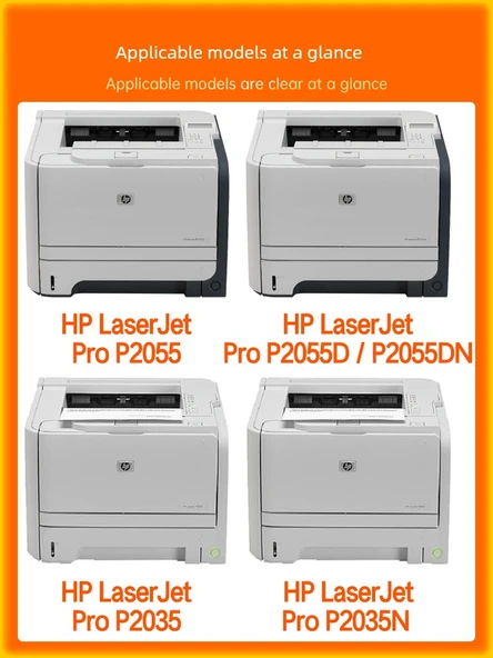 Toner Kartuşu - 2500 Sayfa Standart Kapasite - Buy 5 Get 1 - Resim 2