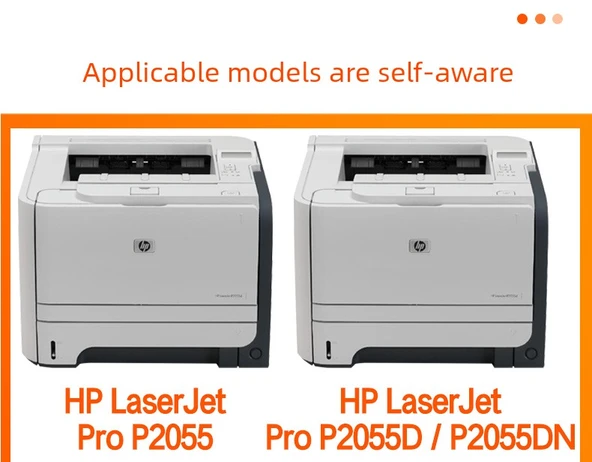 Toner Kartuşu - 2500 Sayfa Standart Kapasite - Buy 5 Get 1 - Resim 3