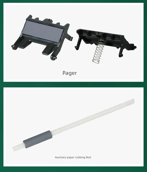 Pager - Tekli - 4