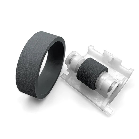 Epson L3106 L3108 L3110 L3115 L3116 L3117 L3118 L3119 L3153 L3158 L4158 Yazıcı Kağıt Rulmanı Kapağı - Yaylı - 2